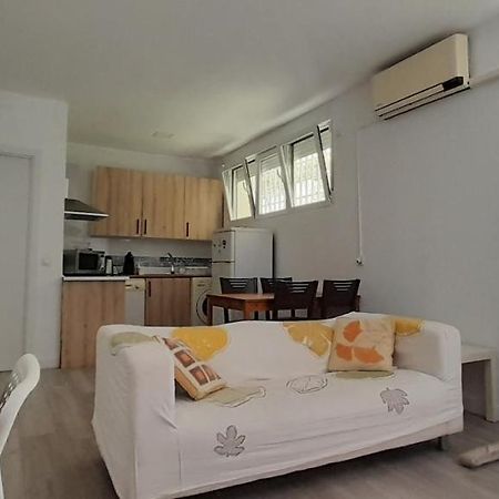 El Colmenar Apartamento Madrid Buitenkant foto