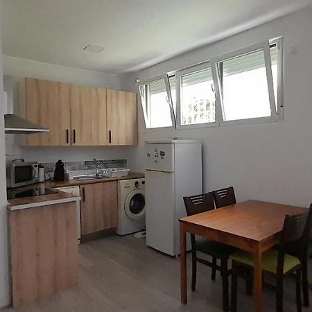 El Colmenar Apartamento Madrid Buitenkant foto