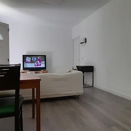 El Colmenar Apartamento Madrid Buitenkant foto