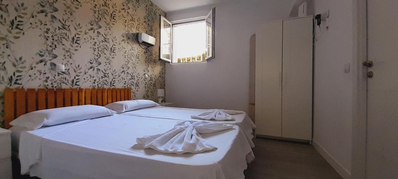 El Colmenar Apartamento Madrid Buitenkant foto