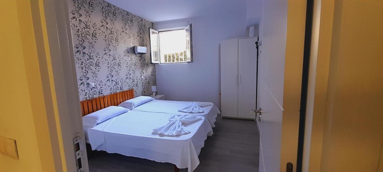 El Colmenar Apartamento Madrid Buitenkant foto
