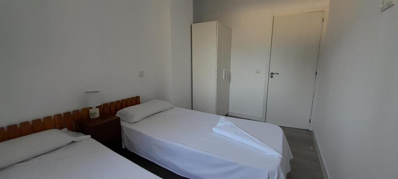 El Colmenar Apartamento Madrid Buitenkant foto